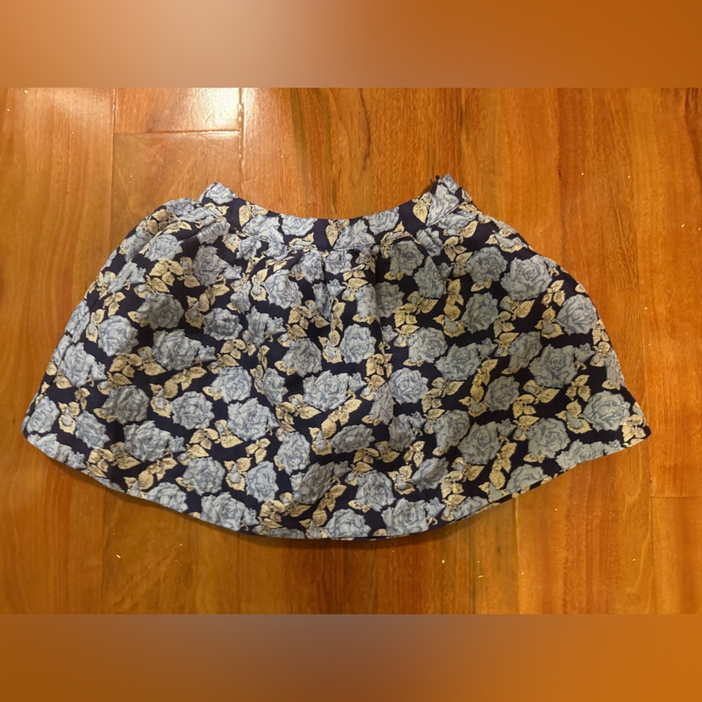 Janie and Jack Skirt